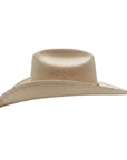 Pioneer | Womens Canvas Cotton Western Cowgirl Hat