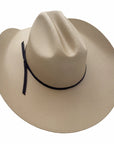 Pioneer | Mens Canvas Cotton Western Cowboy Hat