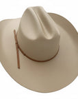 Pioneer | Womens Canvas Cotton Western Cowgirl Hat
