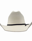 Pioneer | Mens Canvas Cotton Western Cowboy Hat