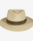 Quito | Mens Woven Genuine Panama Hat
