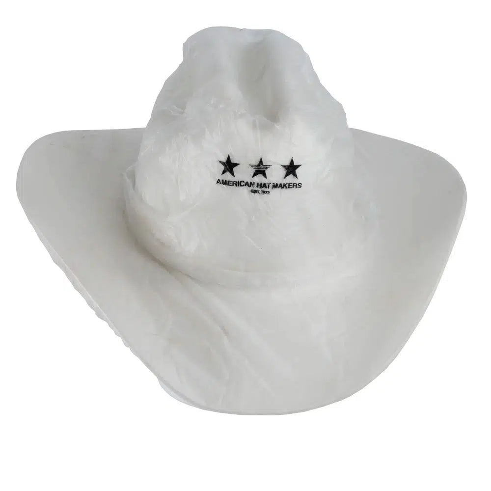 Cowboy hat cover hotsell