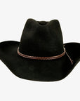 Sequoia | Mens Wool Felt Cowboy Hat