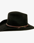 Sequoia | Mens Wool Felt Cowboy Hat