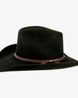 Sequoia | Womens Wool Felt Cowgirl Hat