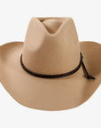 Sequoia | Womens Wool Felt Cowgirl Hat