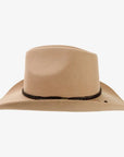 Sequoia | Womens Wool Felt Cowgirl Hat