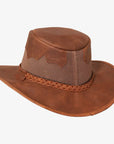 Sirocco | Mens Wide Brim Sun Hat