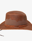 Sirocco | Mens Wide Brim Sun Hat