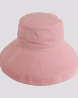 Sunny | Womens Cotton Sun Bucket Hat