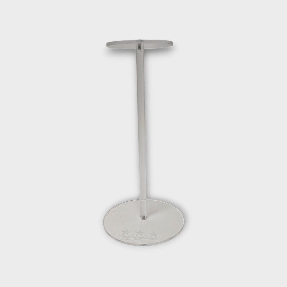 acrylic hat stand