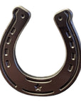 Horse Shoe Magnetic Hat Pin