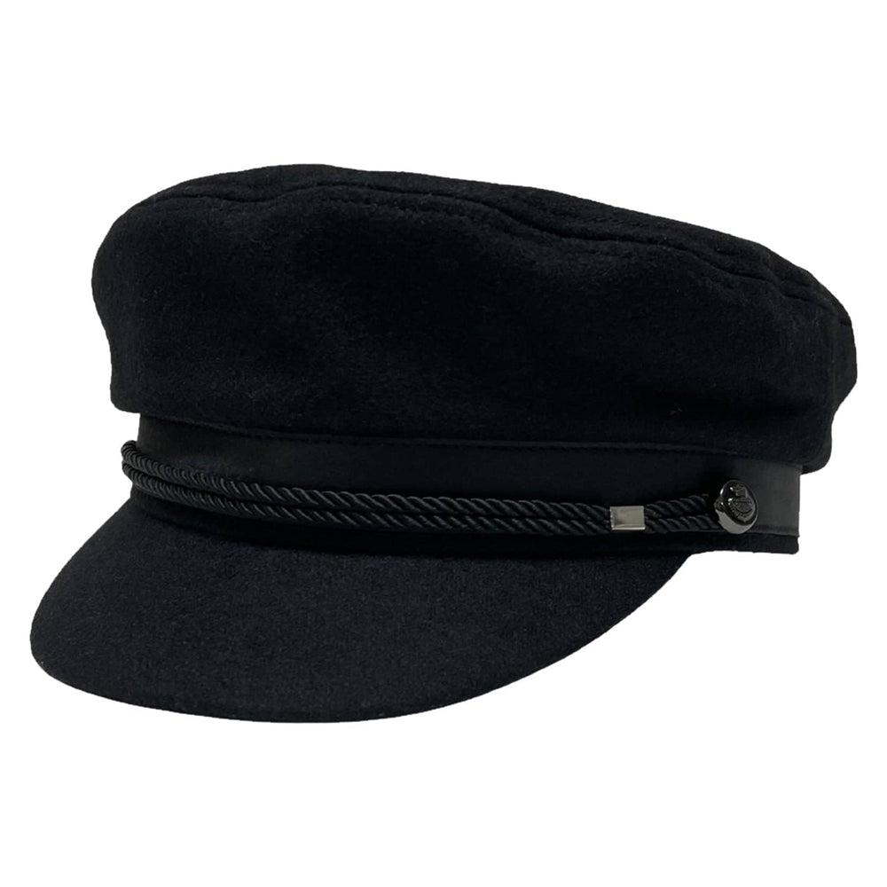 Downtown | Mens Fishermans Cap by American Hat Makers