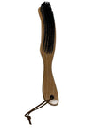 Vertical view of a Hat Brush