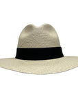 Panama Fedora - Caracas for both Men & Women