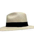 Panama Fedora - Caracas for both Men & Women