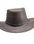 Breeze Midnight Mesh Sun Hat by American Hat Makers