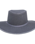 Cabana Steel Mesh Sun Hat by American Hat Makers
