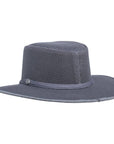 Cabana Steel Mesh Sun Hat by American Hat Makers