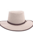 Soaker Eggshell Mesh Sun Hat by American Hat Makers