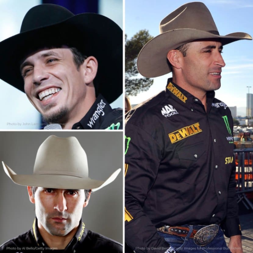 Rodeo King Cowboy Hats Style Guide