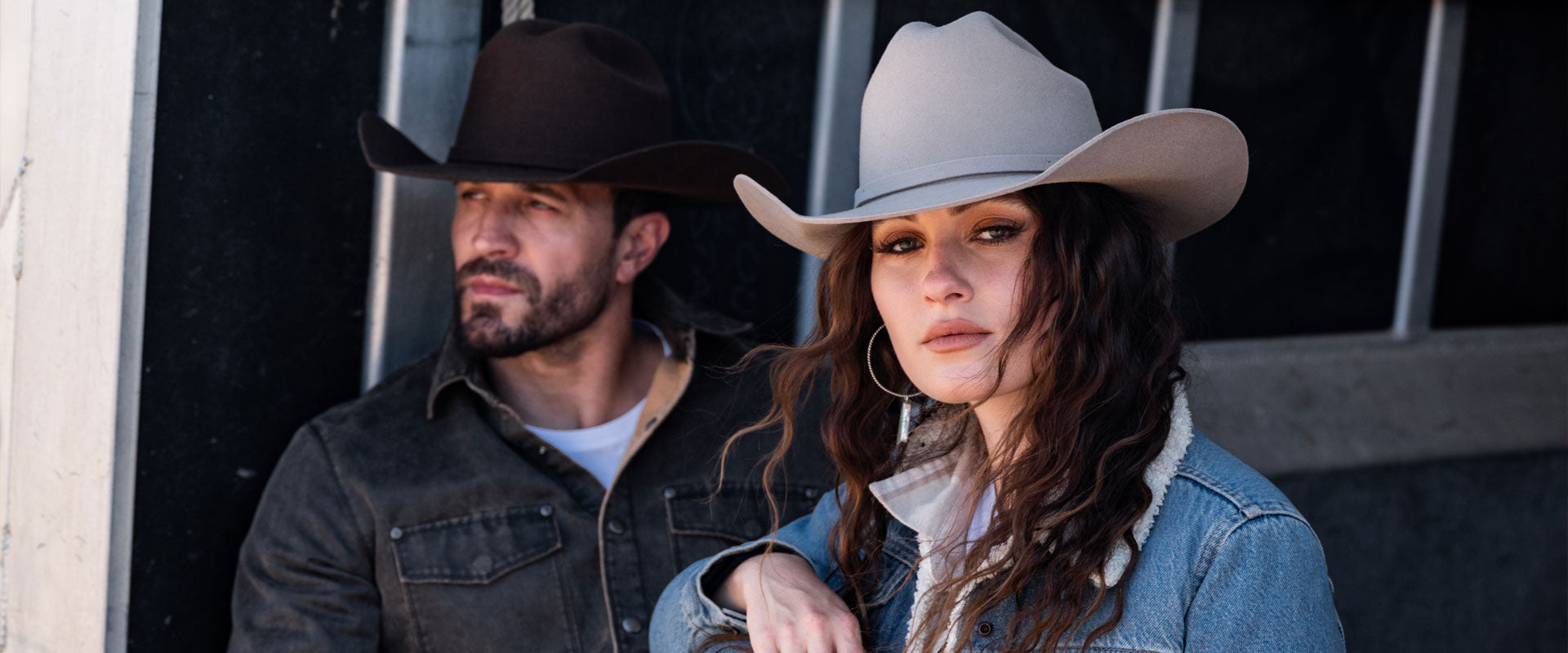 AHM Hats to Wear to the National Finals Rodeo