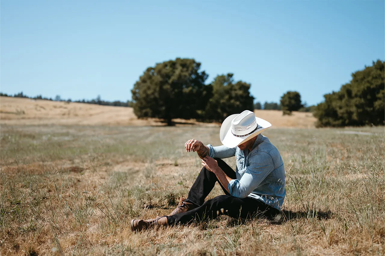 American Hat Makers Popular Cowboy Hats