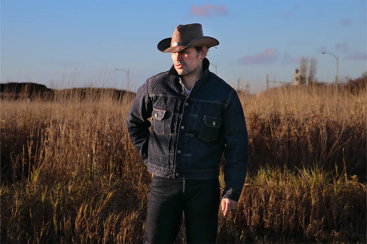 American Hat Makers Popular Men's Festival Hats