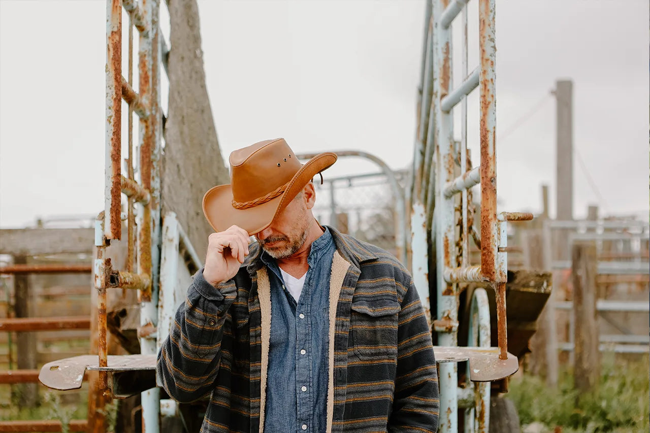 American Hat Makers Popular Men's Hats
