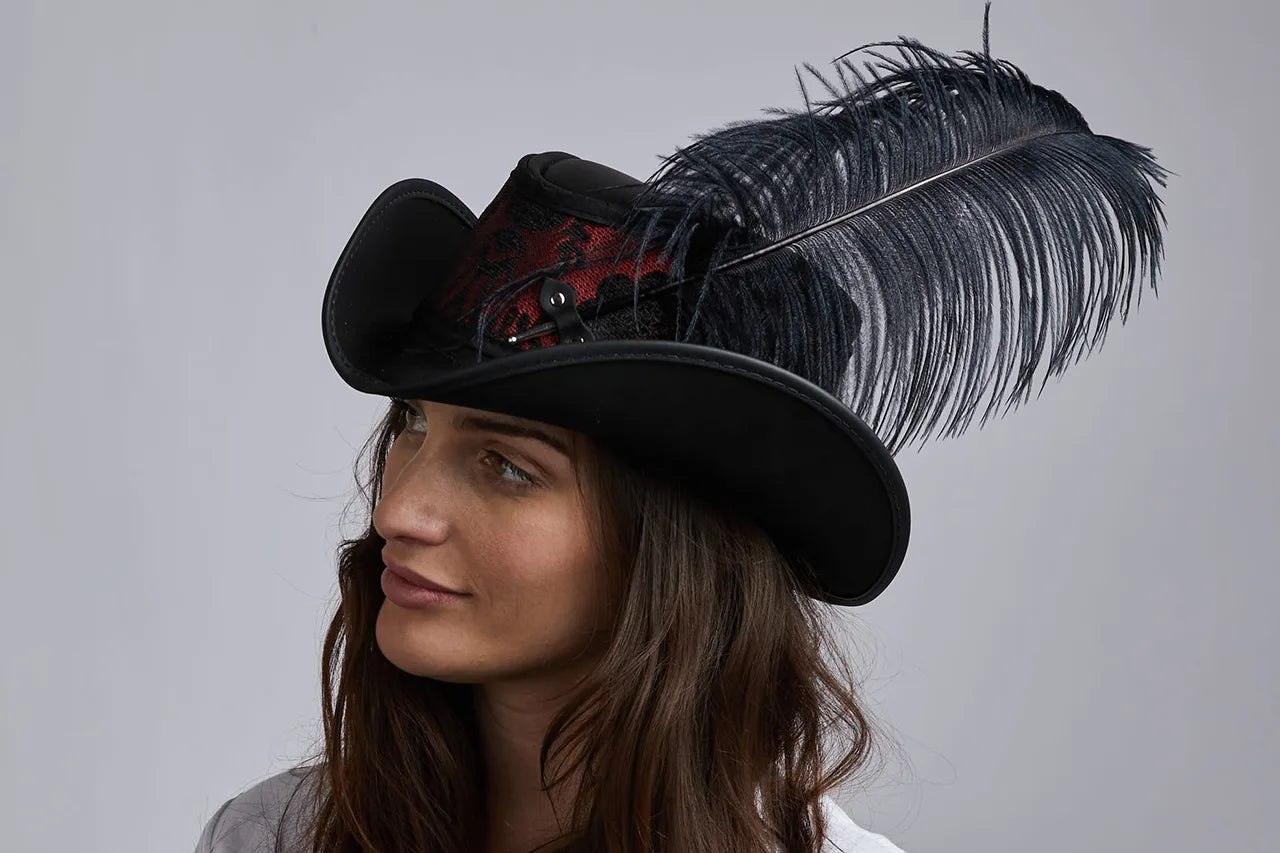 American Hat Makers Popular Women's Couture Hats