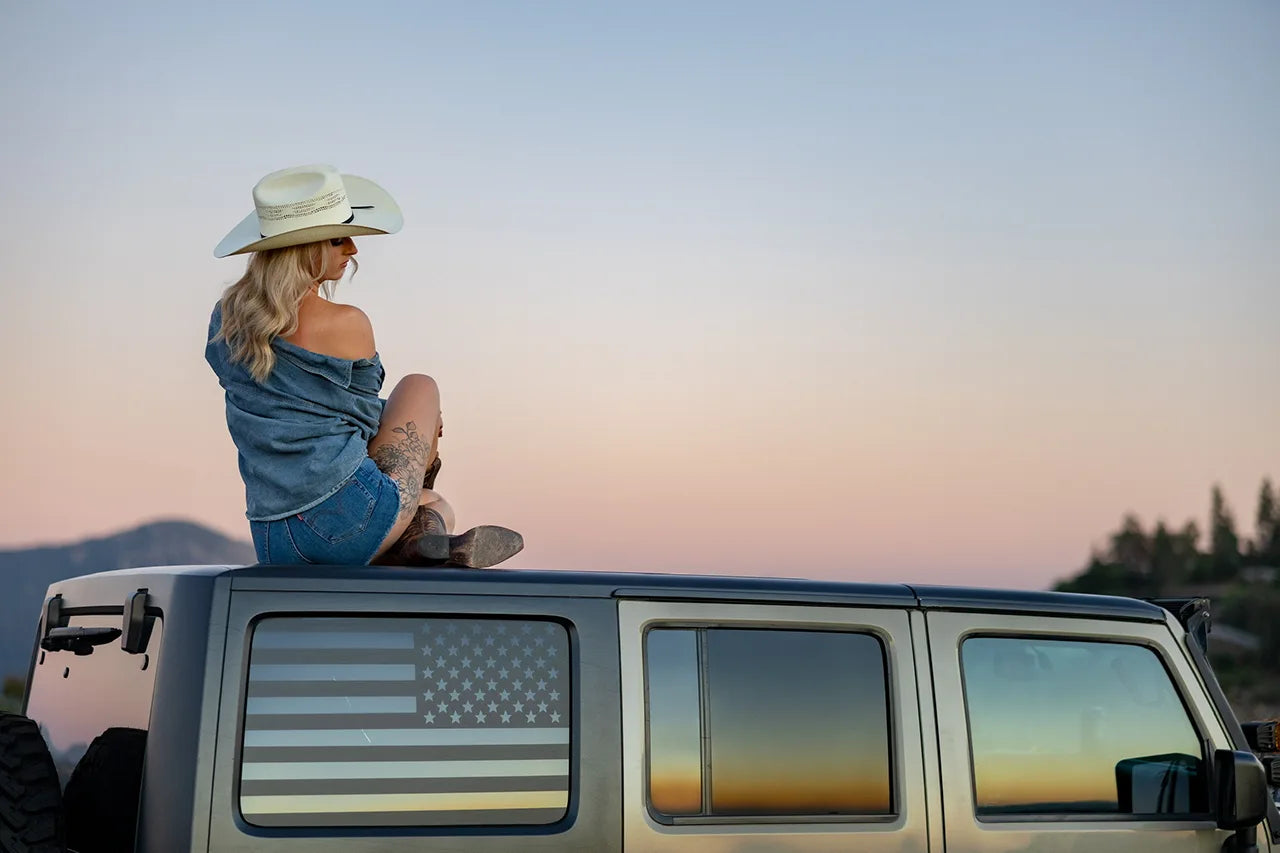 American Hat Makers Popular Cowgirl Hats