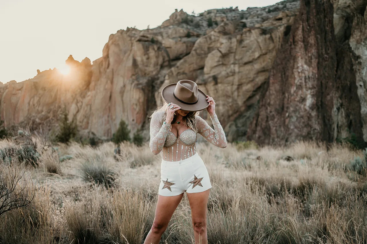 American Hat Makers Popular Women's Hipster Hats