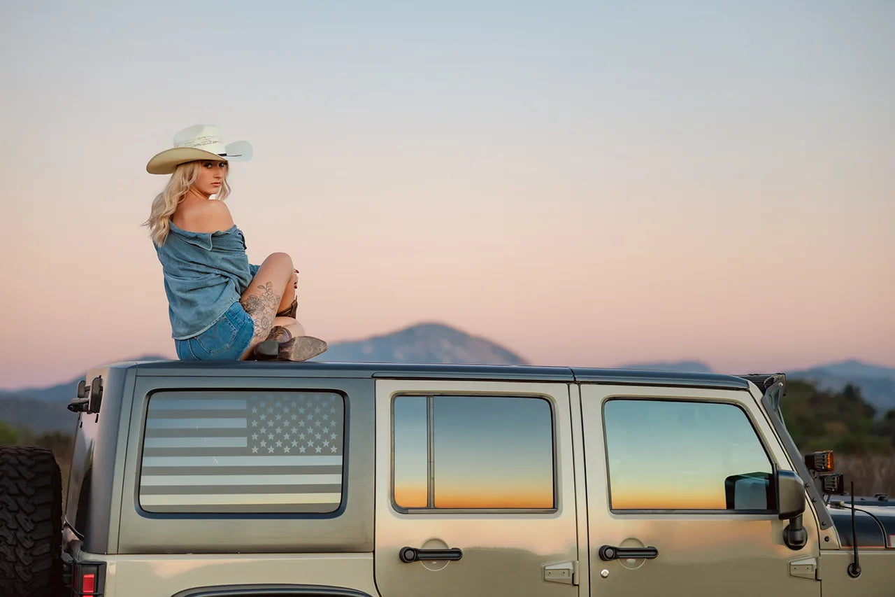 American Hat Makers Popular Straw Cowgirl Hats