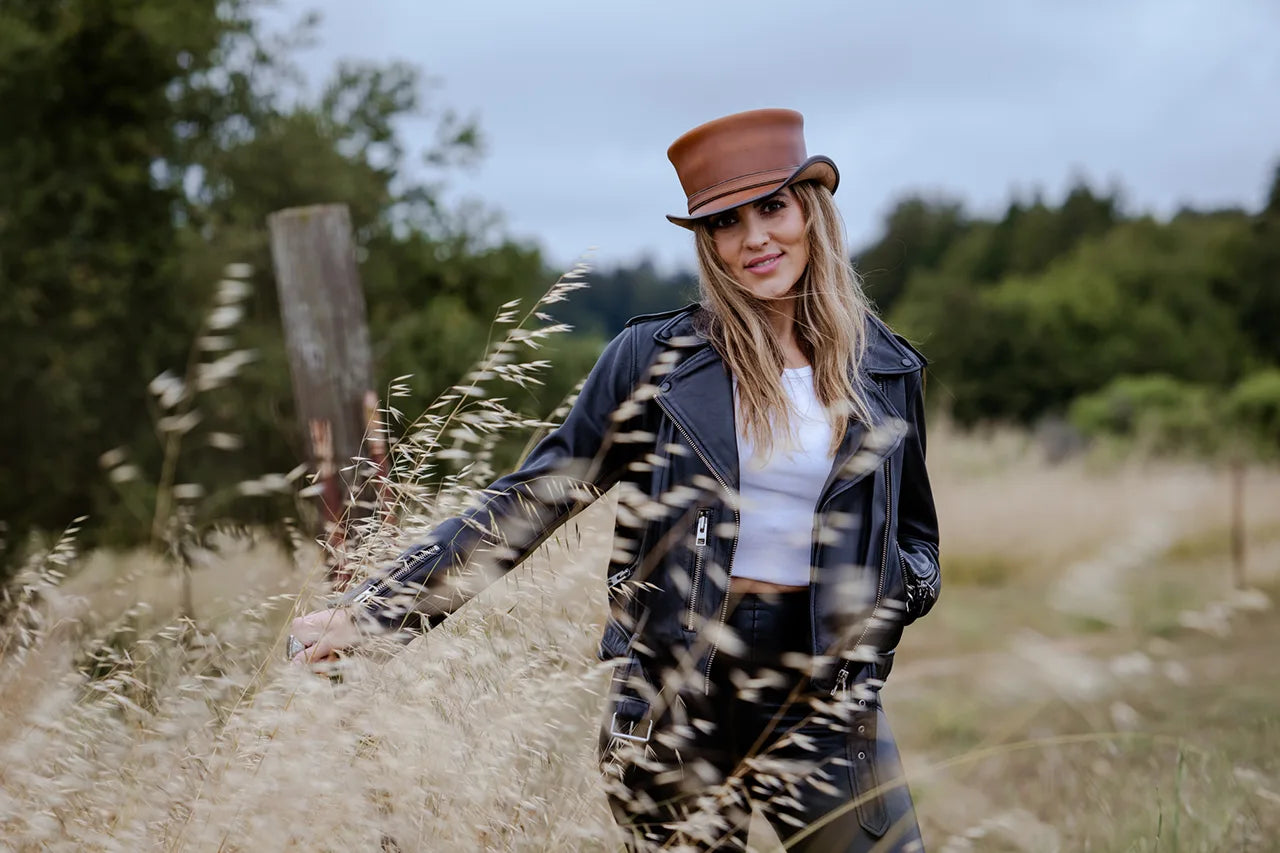 American Hat Makers Popular Women's Top Hats