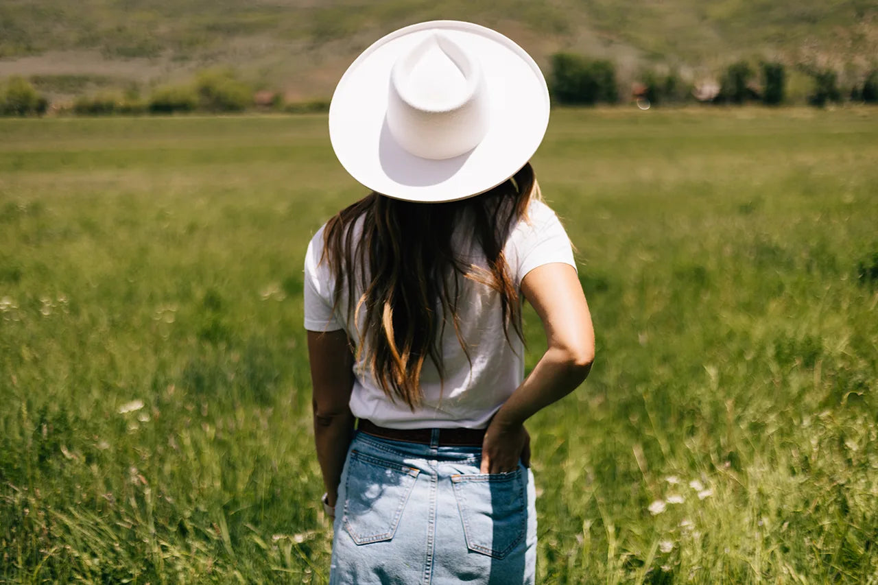American Hat Makers Popular Women's Vintage Hats