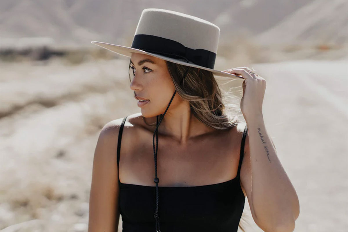 5 Best Felt Hats for Women of 2026