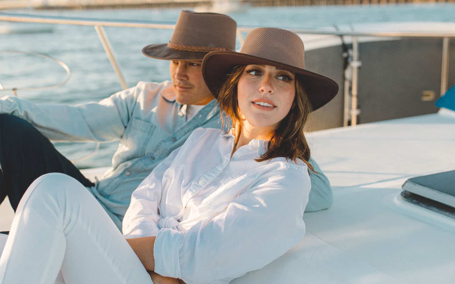 ☀️ It's Summer ☀️ Choose Breathable Waterproof Hats