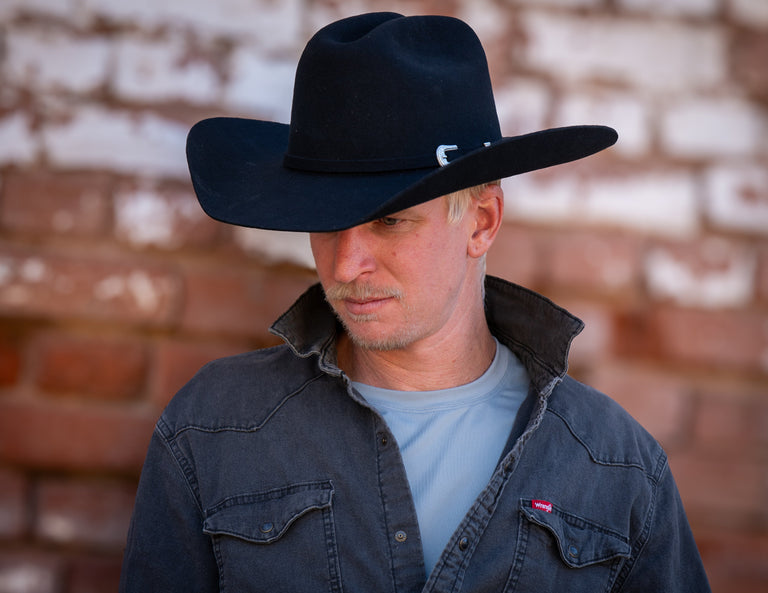 Hat-Friendly Hairstyles for Guys: Cuts That Work – American Hat Makers
