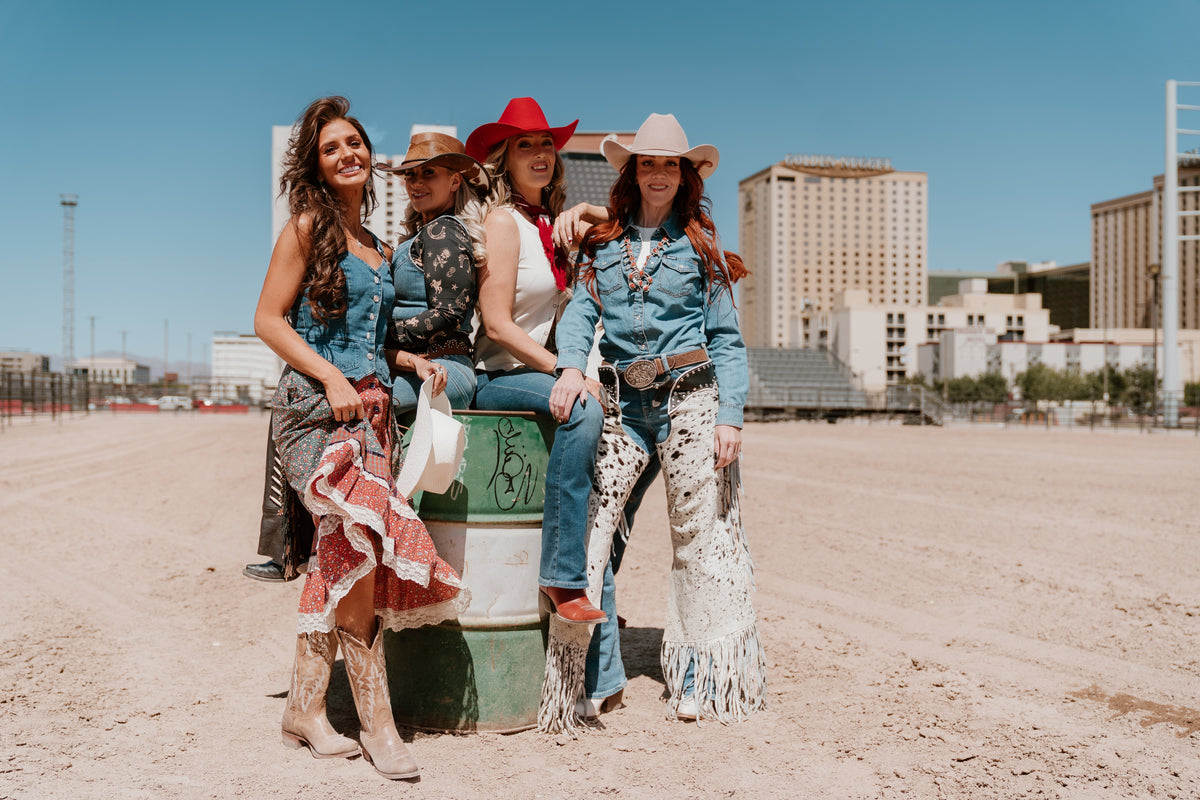 How to Wear a Hat: Fit, Style, and Outfit Tips