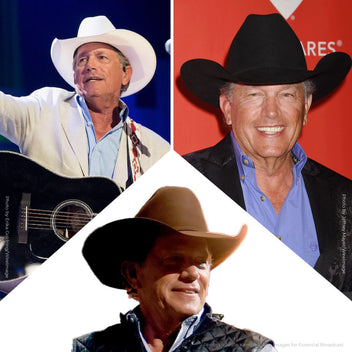 George Strait Hat: Find Best Selling George Strait Cowboy Hats ...