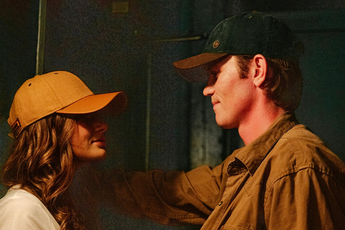 How to Clean a Baseball Cap Without Ruining Its Shape