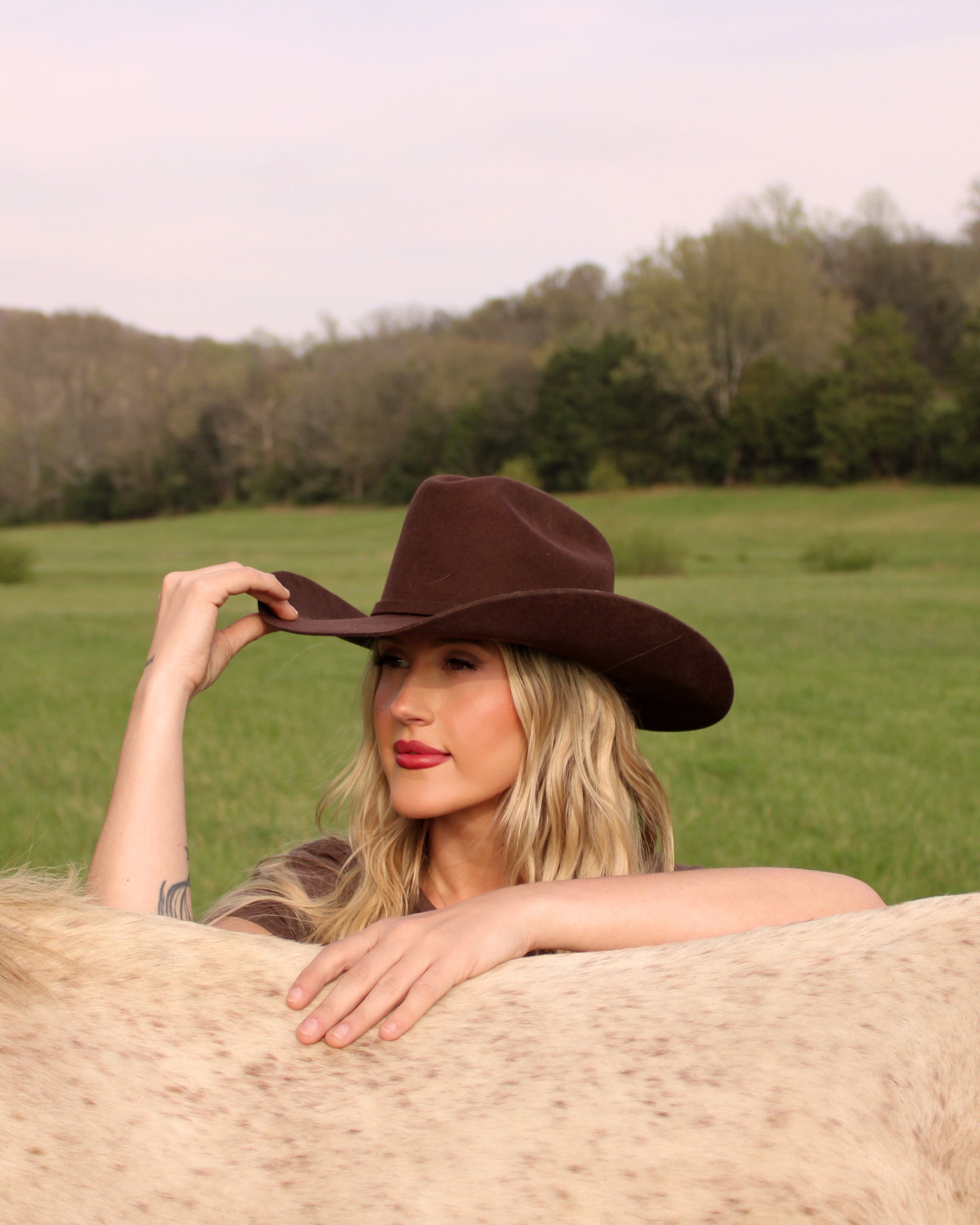 Gucci Cowboy Hat: Head Home in Extraordinary Style