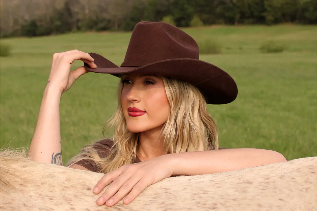 Gucci Cowboy Hat: Head Home in Extraordinary Style