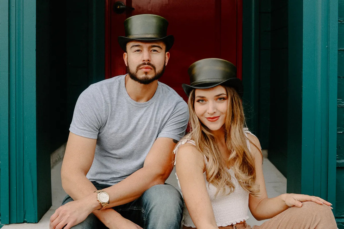 Why Is It Disrespectful to Wear a Hat Indoors? Etiquette