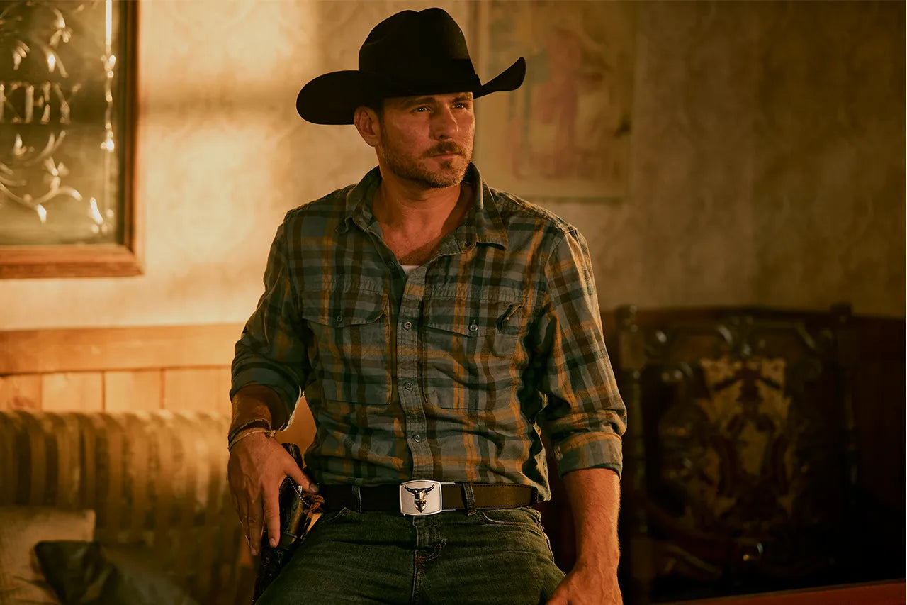 How Should a Cowboy Hat Fit