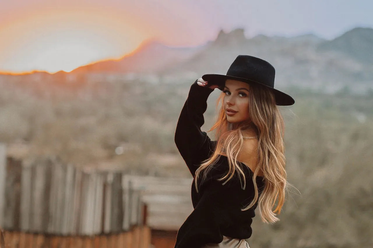 Jessica Alba Hat Styles: Find Lifestyle Inspiration