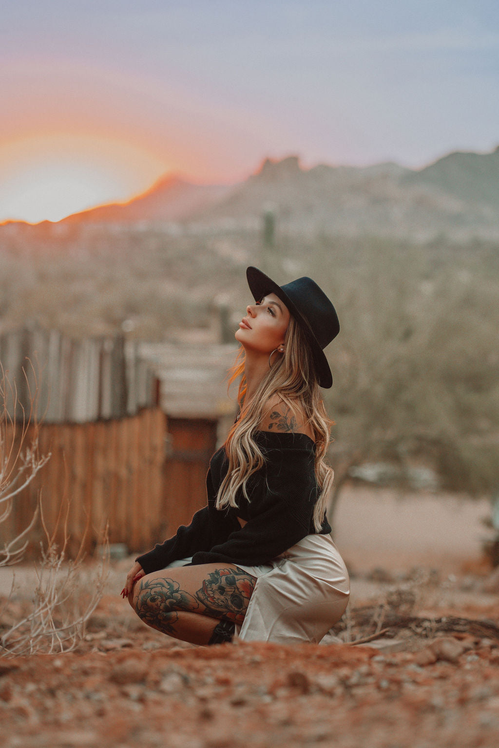 Jessica Alba Hat Styles: Find Lifestyle Inspiration