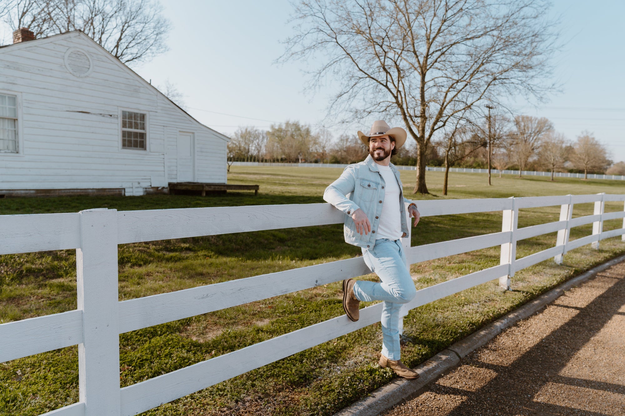 Jon Pardi Cowboy Hat: Find the Perfect Style
