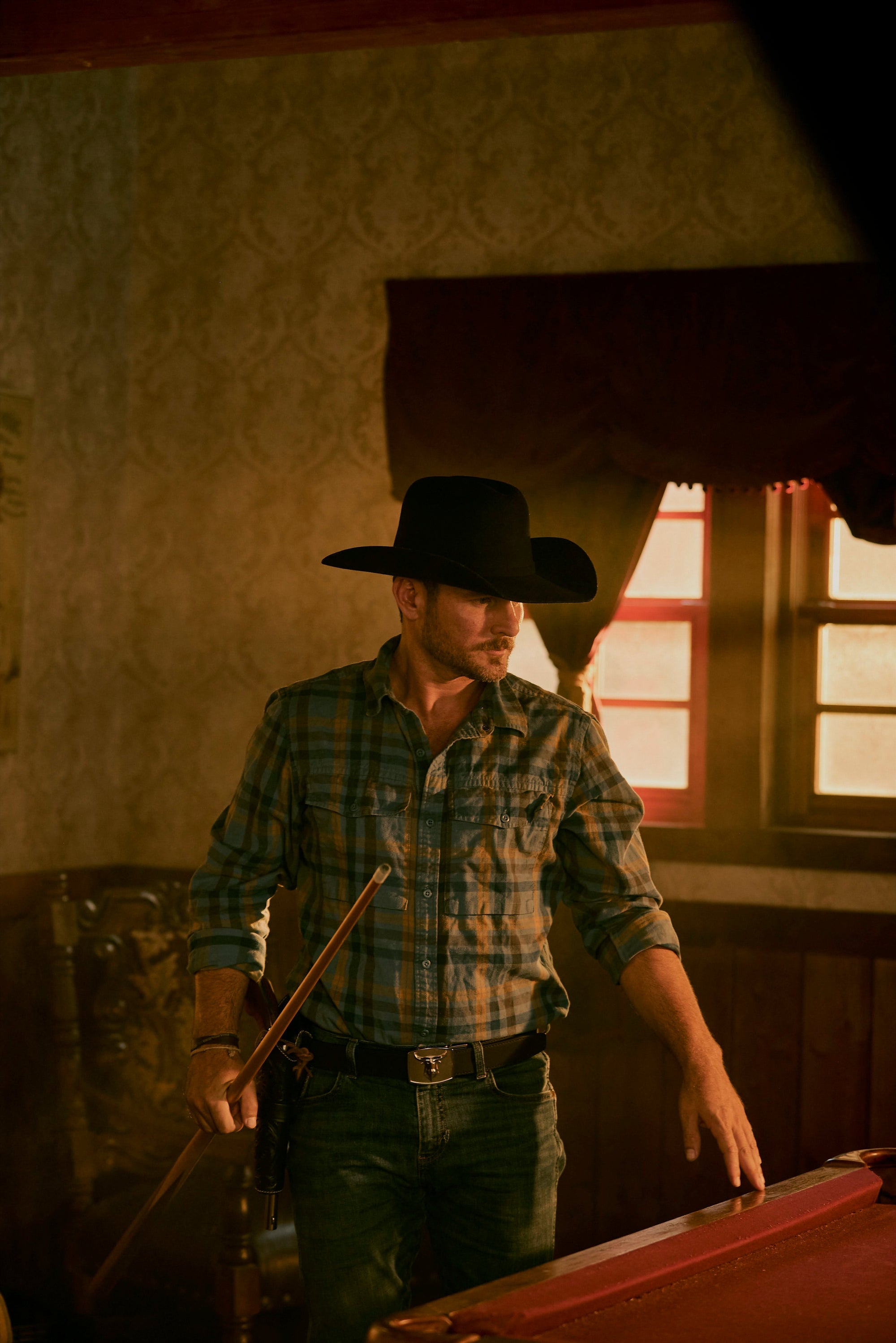 Millionaire Crowned Rodeo King Cowboy Hats