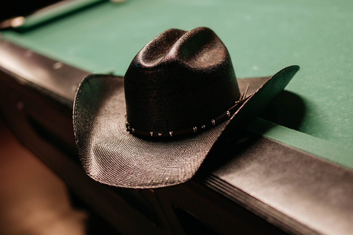 Which Way Does a Cowboy Hat Go? Front, Fit, and Etiquette